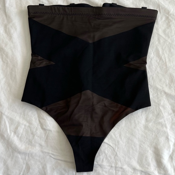 Honeylove Intimates & Sleepwear Honeylove Super Power Thong Poshmark